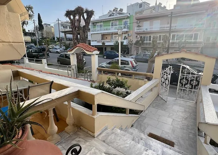 Melograno Di Rodi 1 Apartment