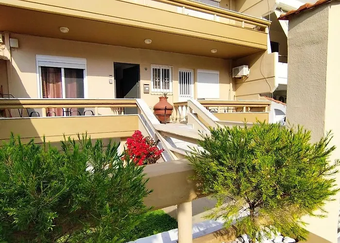 Apartment Melograno Di Rodi 1