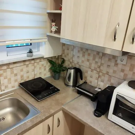 Apartment Melograno Di Rodi 1 *