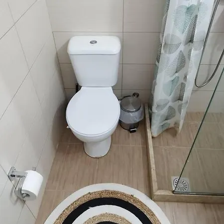 Апартаменты Melograno Di Rodi 1 *