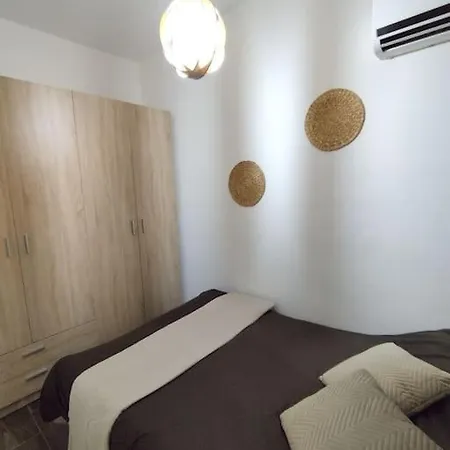 Апартаменты Melograno Di Rodi 1 *