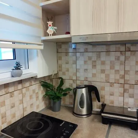 Melograno Di Rodi 1 Апартаменты