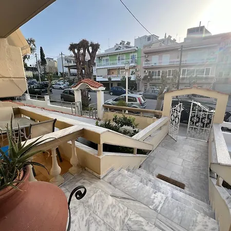 Melograno Di Rodi 1 Апартаменты