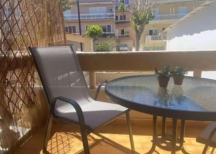 Апартаменты Melograno Di Rodi 1 Родос