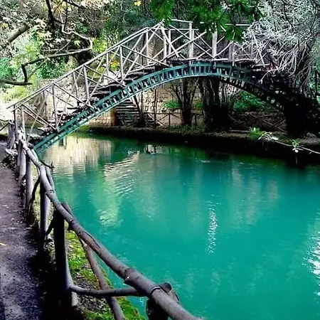 Melograno Di Rodi 1 Διαμέρισμα