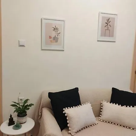 Esteticaapartments *