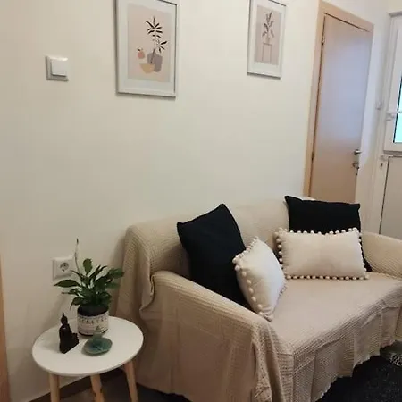 Esteticaapartments Apartment Rhodes City