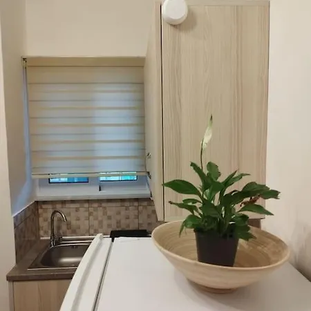 Apartment Esteticaapartments Rhodes City