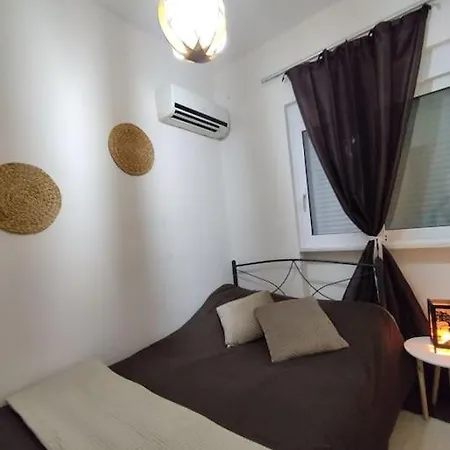Esteticaapartments Rhodes City