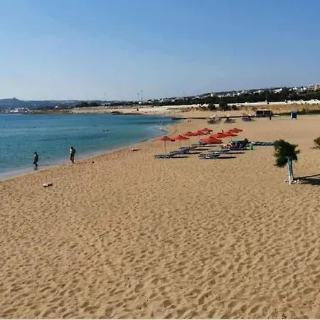 Esteticaapartments Rhodes City