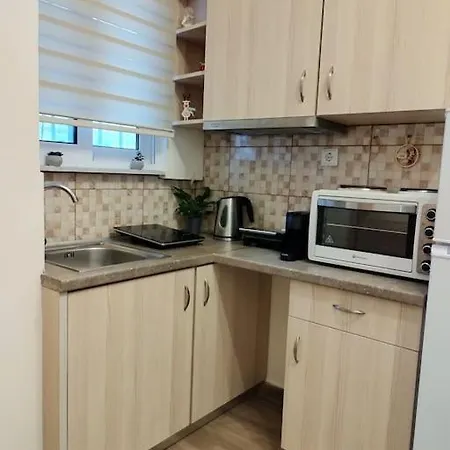 Apartment Esteticaapartments *