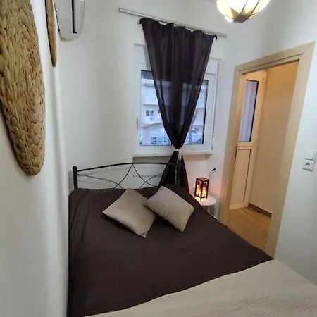 Esteticaapartments Rhodes City