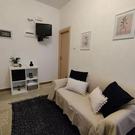 Esteticaapartments Rhodes City