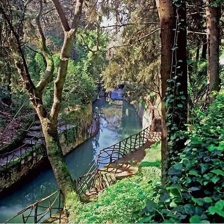 Esteticaapartments Rhodes City