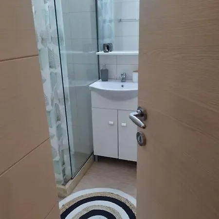 Διαμέρισμα Melograno Di Rodi 1 *