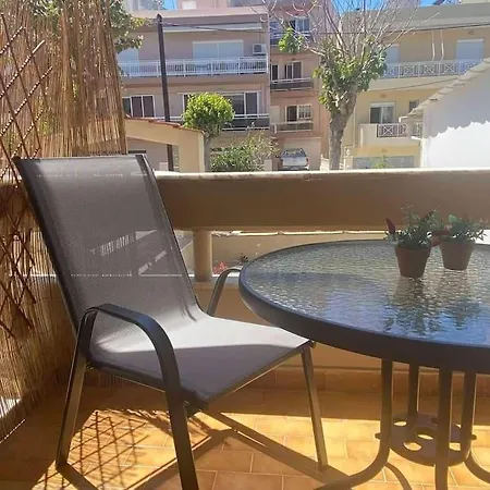 Esteticaapartments * Rhodes City