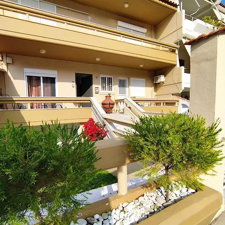公寓 Melograno Di Rodi 1 Near New Marina And Rhodos Port