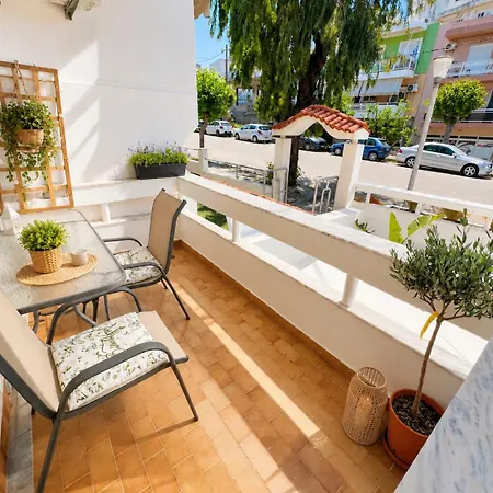 Melograno Di Rodi 1 Near New Marina And Rhodos Port 公寓 *