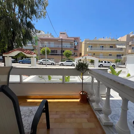公寓 Melograno Di Rodi 1 Near New Marina And Rhodos Port